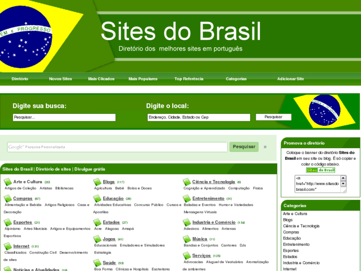 www.sitesdobrasil.com