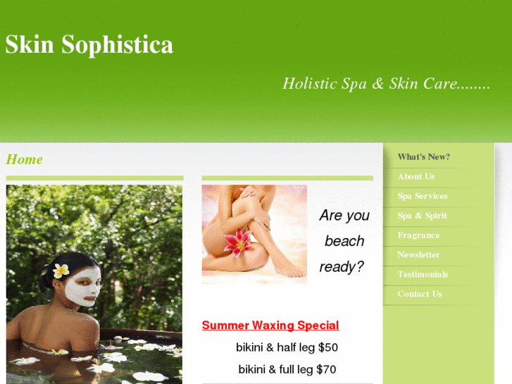 www.skinsophistica.com