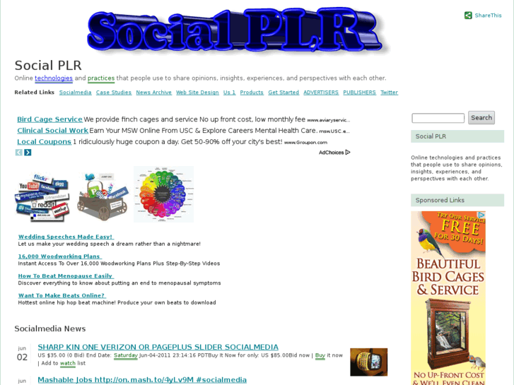 www.socialplr.com