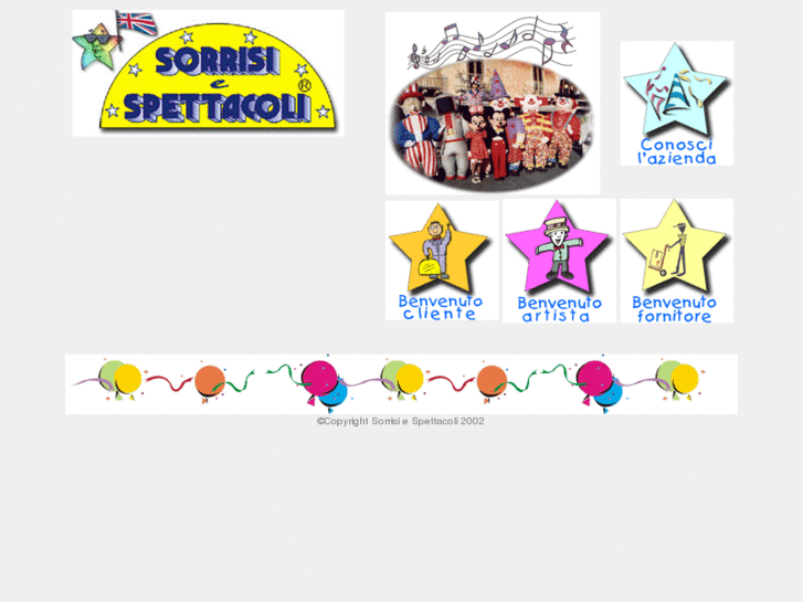 www.sorrisiespettacoli.com