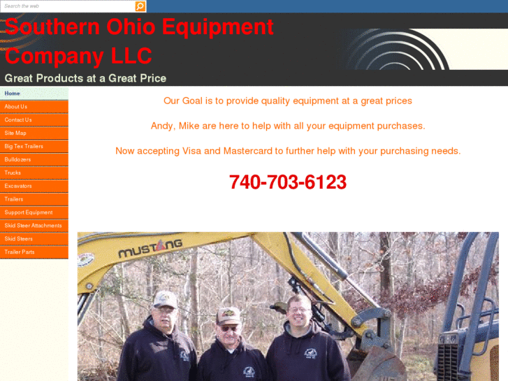 www.southernohioequipment.com