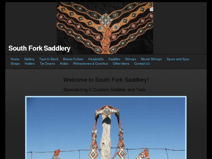 www.southforksaddlery.com