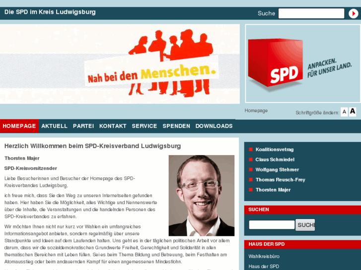 www.spd-kreis-ludwigsburg.de