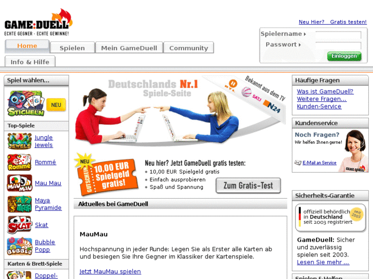 www.spiel-duell.com