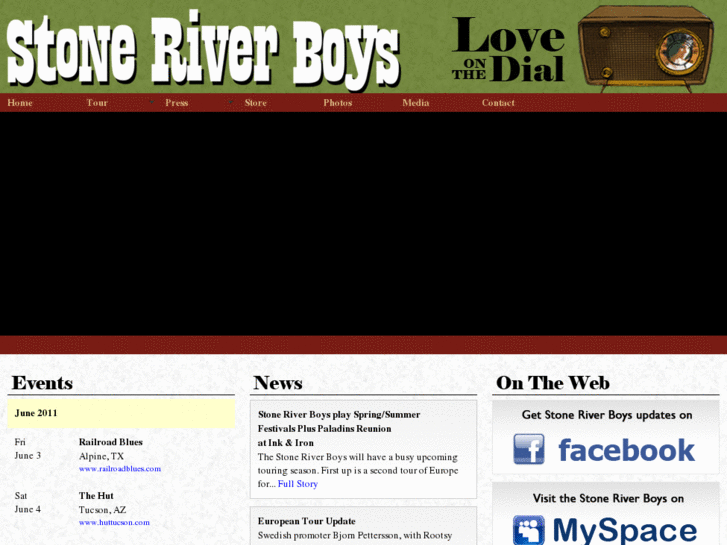 www.stoneriverboys.com