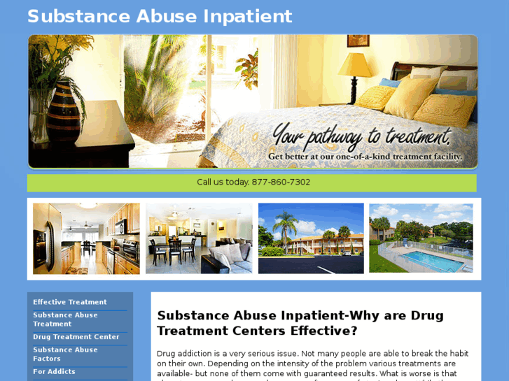 www.substanceabuseinpatient.net