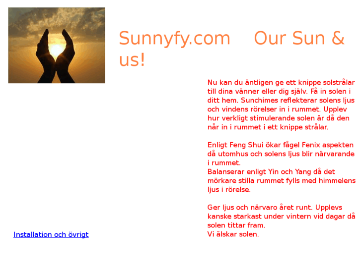 www.sunnyfy.com