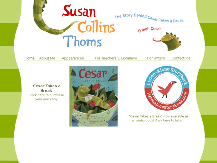 www.susancollinsthoms.com