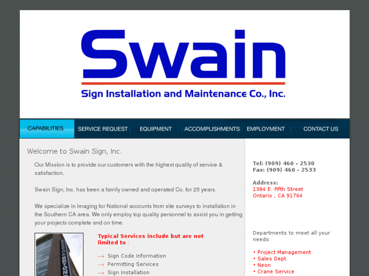 www.swainsign.com