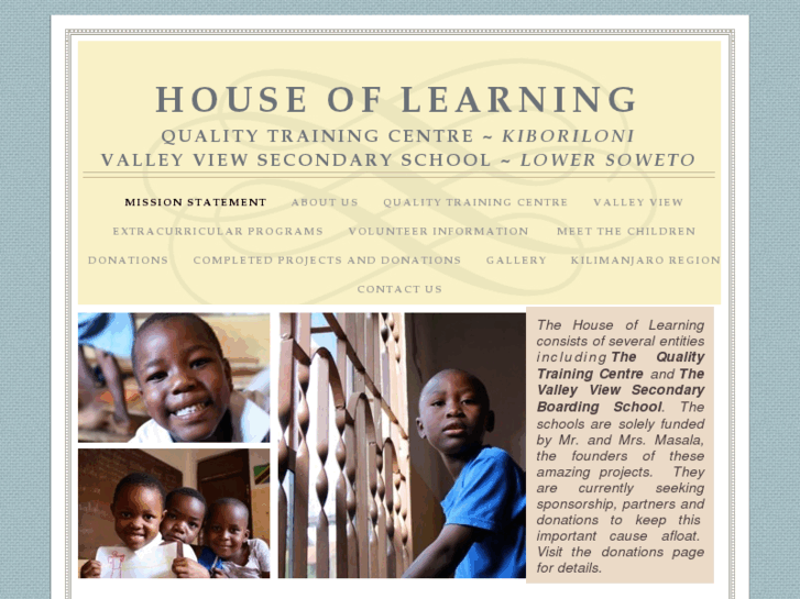 www.thehouseoflearning.net