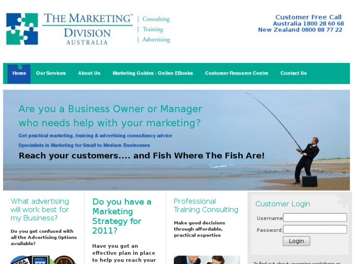 www.themarketingdivision.biz