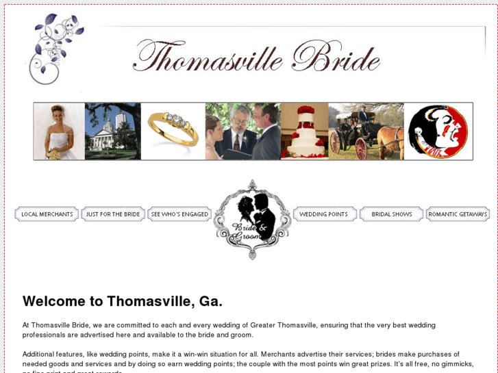 www.thomasvillebride.com
