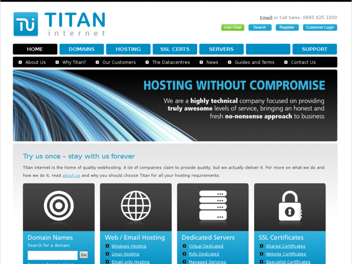 www.titan-host.com