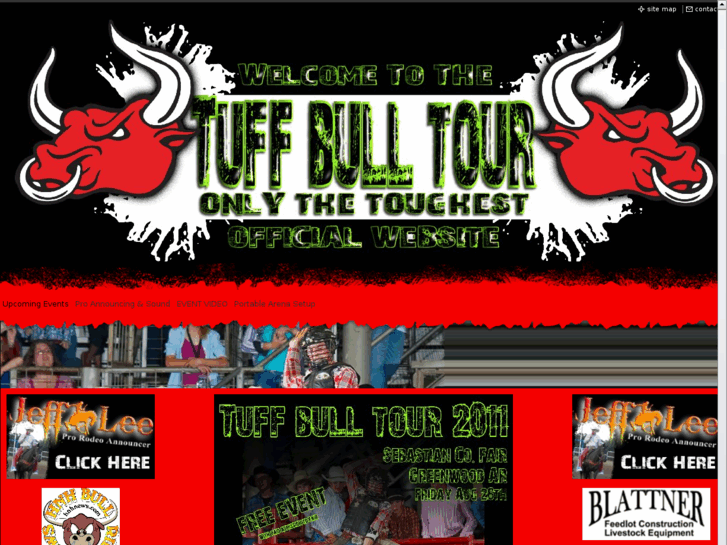 www.tuffbulltour.com