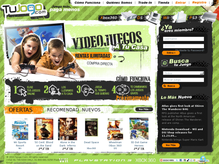 www.tujogo.com