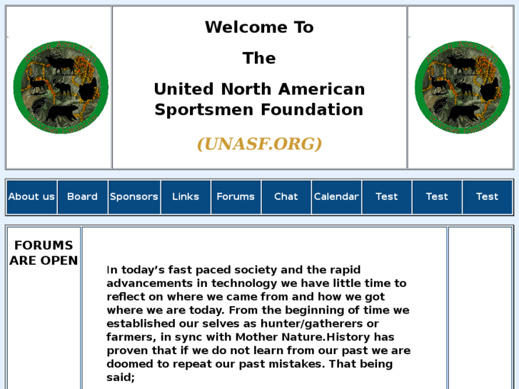 www.unasf.com