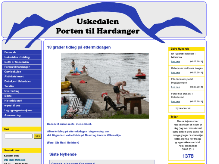 www.uskedalen.net