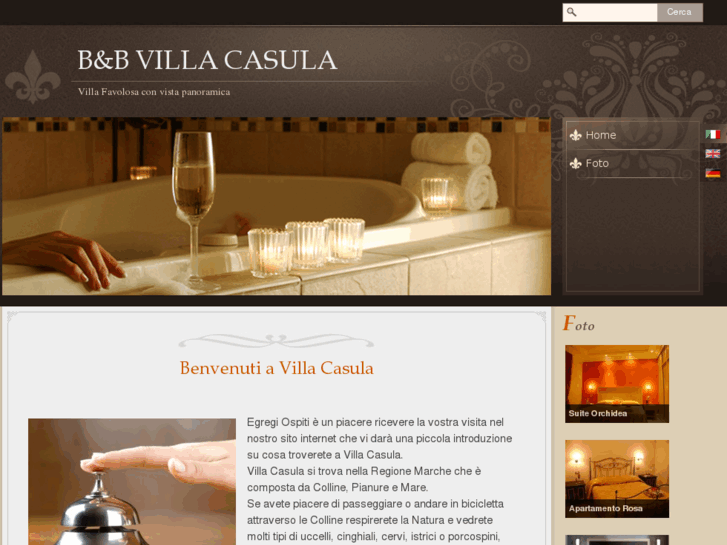 www.villacasula.com