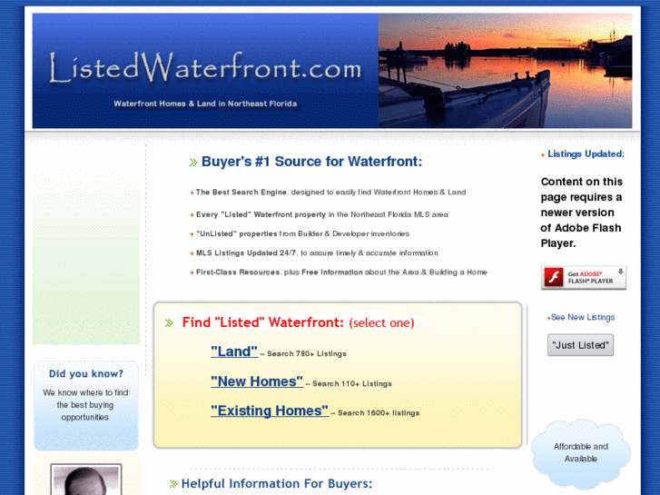 www.waterfrontlandflorida.com