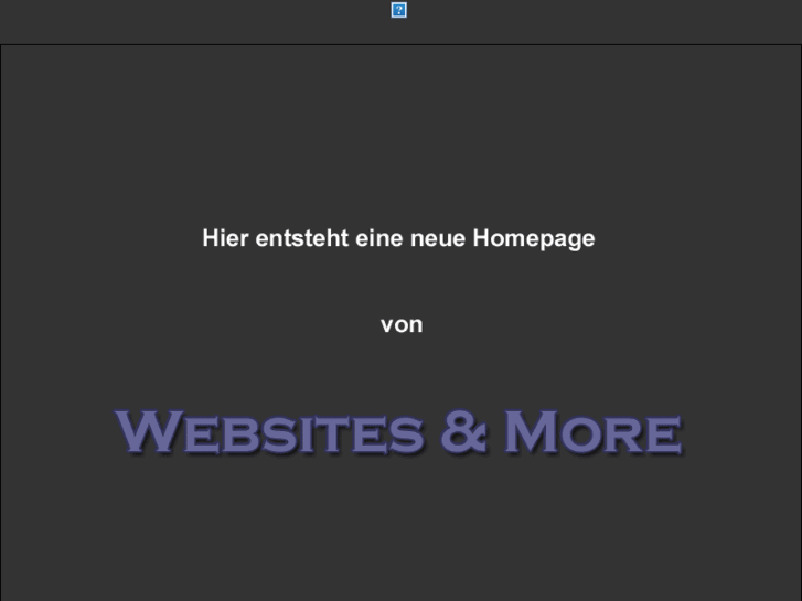 www.websites-and-more.com