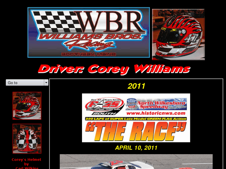 www.williamsbrothersracing.com