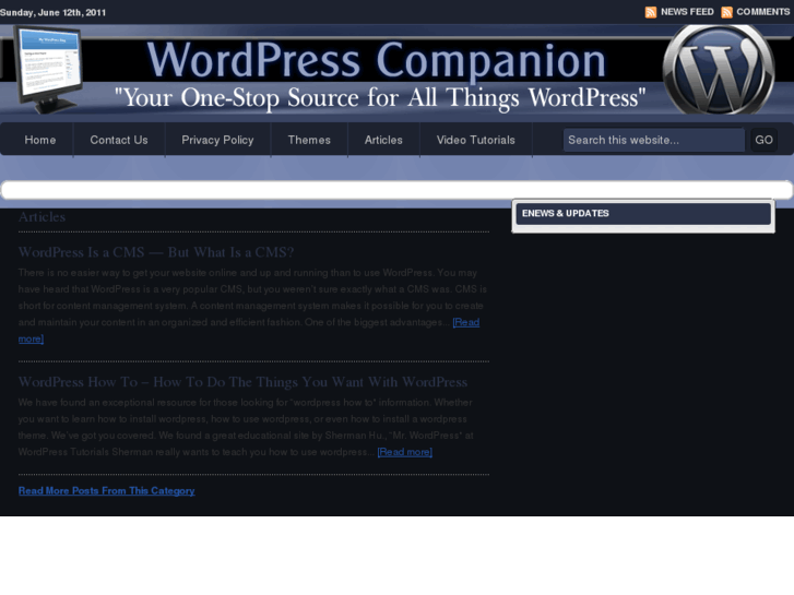 www.wpcompanion.com