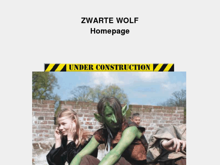 www.zwartewolf.com