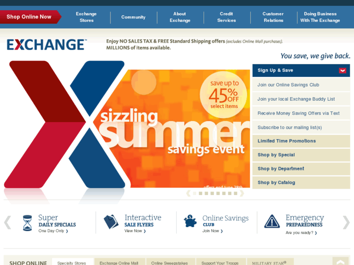 www.aafes.org