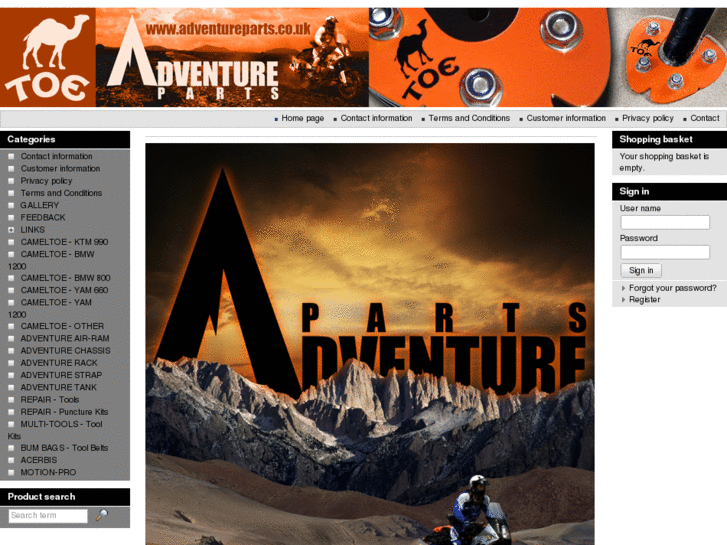 www.adventureparts.co.uk