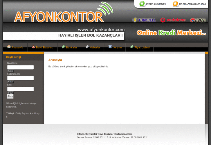 www.afyonkontor.com