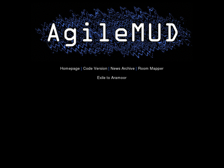 www.agilemud.com