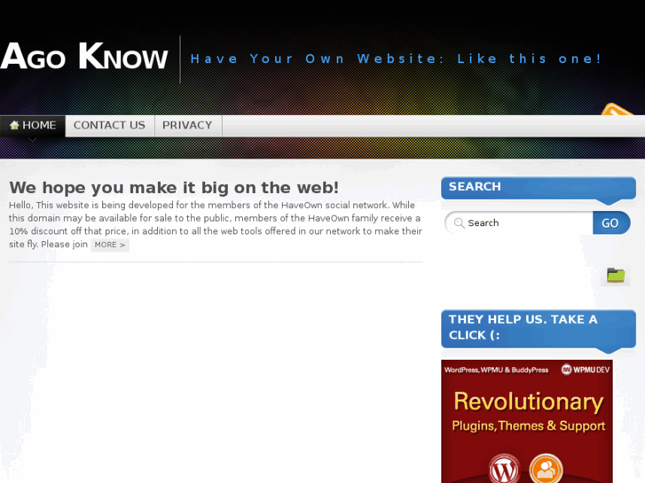 www.agoknow.com