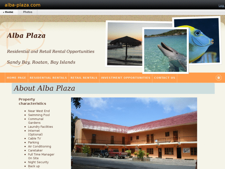 www.alba-plaza.com