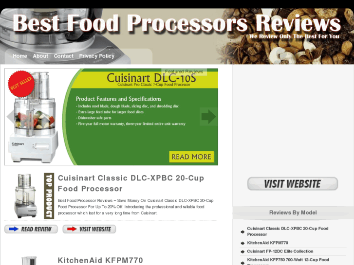 www.allbestfoodprocessorreviews.com