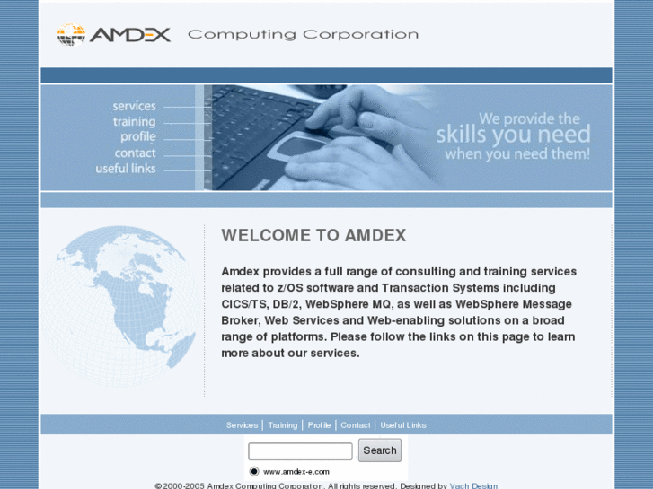 www.amdex-e.com