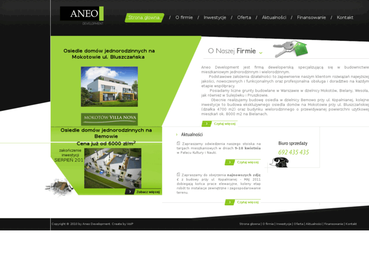 www.aneodevelopment.com