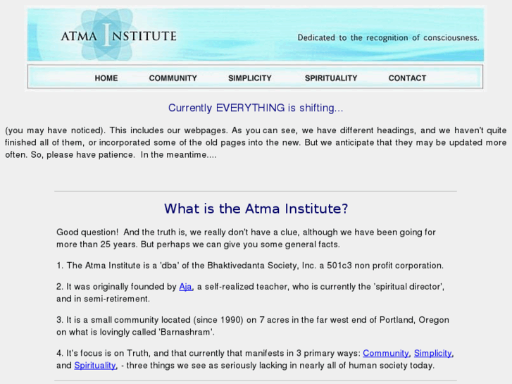 www.atmainstitute.org