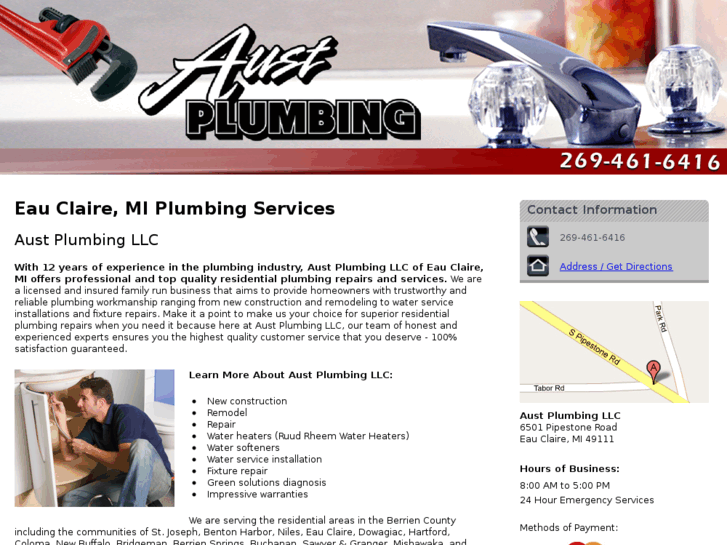 www.austplumbing.com