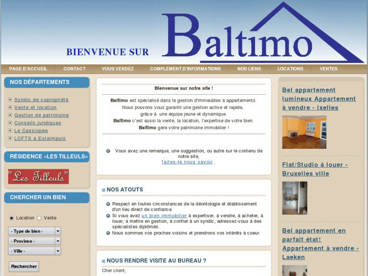 www.baltimo.be