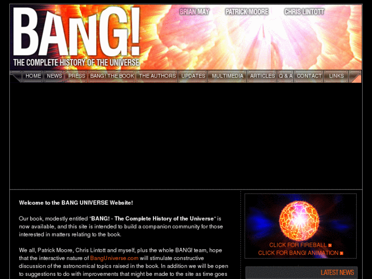 www.banguniverse.com