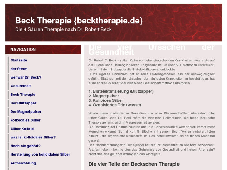 www.becktherapy.com