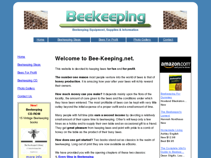 www.bee-keeping.net