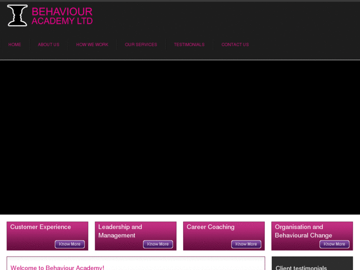 www.behaviouracademy.com