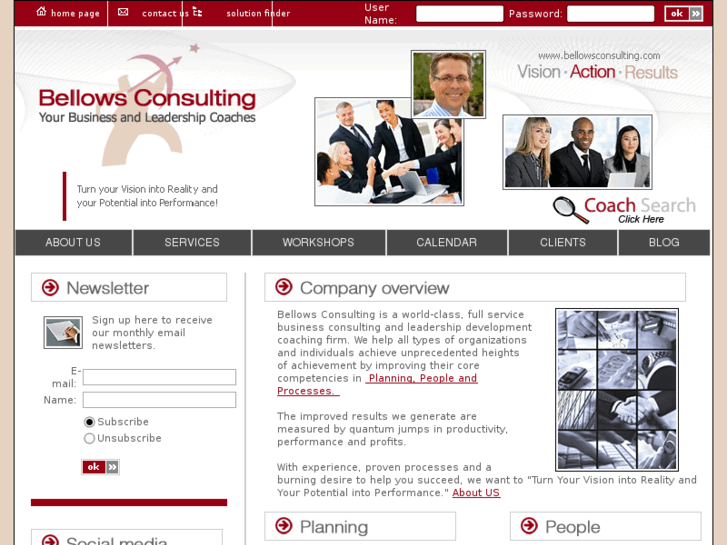 www.bellowsconsulting.com