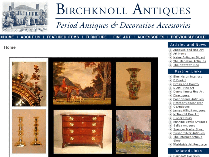 www.birchknollantiques.com