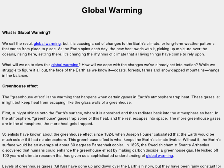 www.careglobalwarming.com