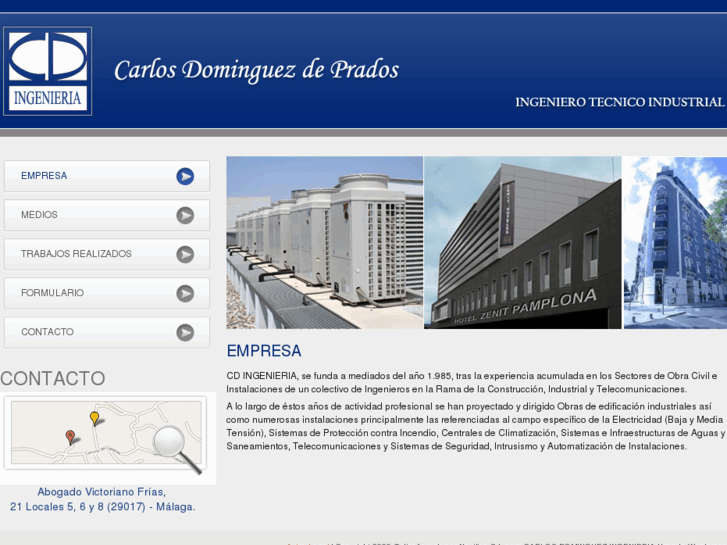 www.cdingenieria.com