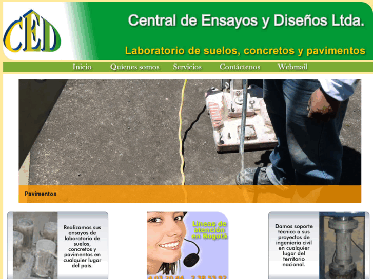 www.centraldeensayos.com