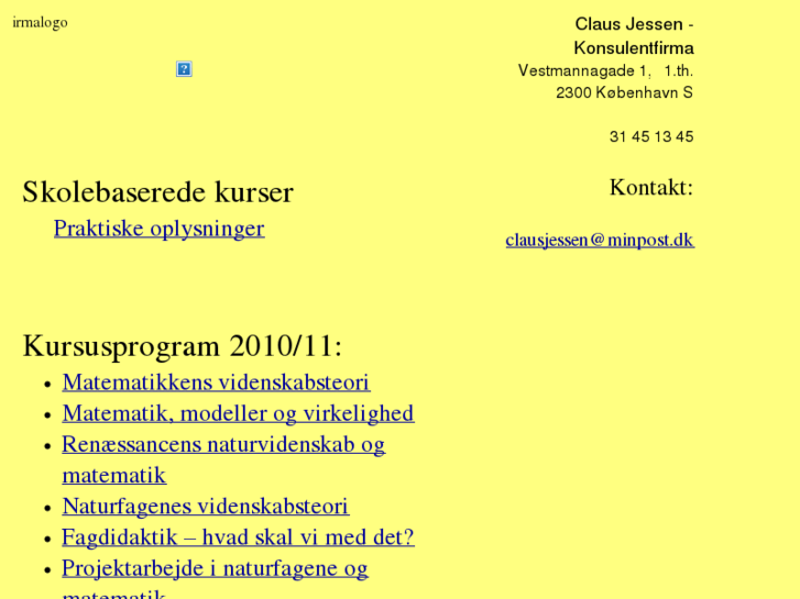 www.clausjessen.com