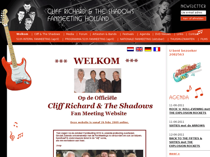 www.cliff-shadowsmeeting.nl